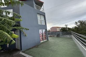 achat immeuble st-denis 97400