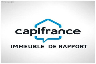 achat immeuble st-denis 97400