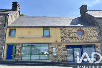 achat immeuble st-denis-de-gastines 53500