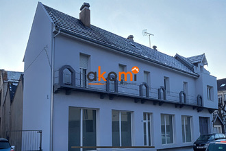 achat immeuble st-die-des-vosges 88100