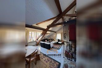 achat immeuble st-die-des-vosges 88100