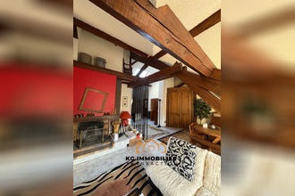 achat immeuble st-die-des-vosges 88100