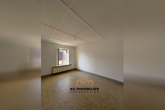 achat immeuble st-die-des-vosges 88100