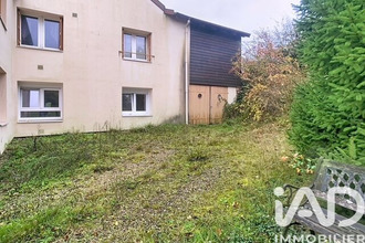 achat immeuble st-die-des-vosges 88100