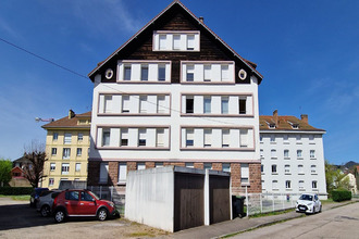 achat immeuble st-die-des-vosges 88100