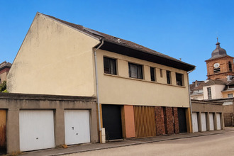 achat immeuble st-die-des-vosges 88100