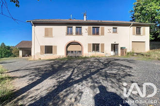 achat immeuble st-die-des-vosges 88100