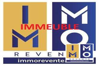 achat immeuble st-doulchard 18230