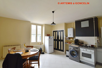 achat immeuble st-egreve 38120