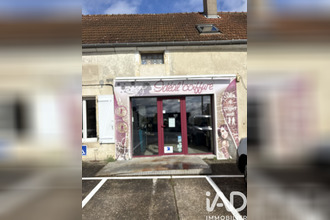 achat immeuble st-eloi 58000