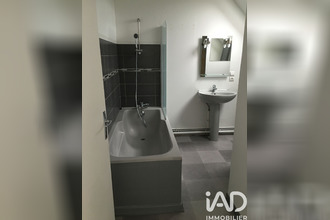 achat immeuble st-eloi 58000