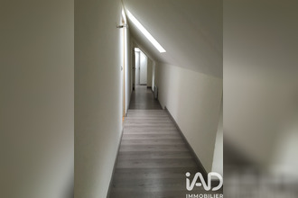 achat immeuble st-eloi 58000