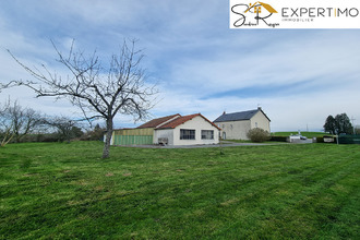 achat immeuble st-eloy-les-mines 63700