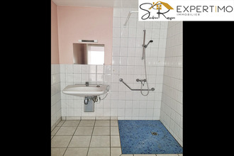 achat immeuble st-eloy-les-mines 63700