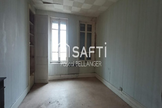 achat immeuble st-eloy-les-mines 63700