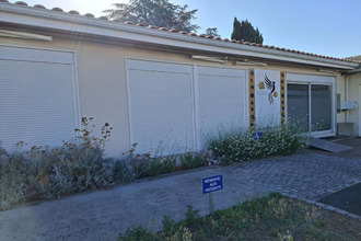 achat immeuble st-estephe 33180
