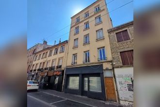 achat immeuble st-etienne 42000