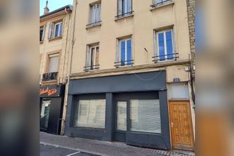 achat immeuble st-etienne 42000