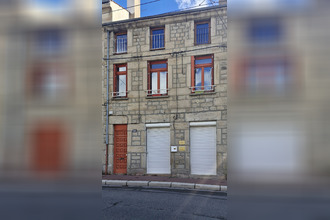 achat immeuble st-etienne 42000