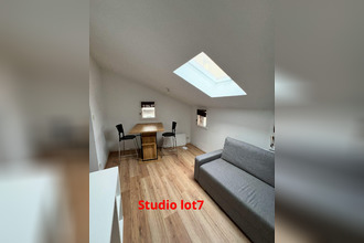 achat immeuble st-etienne 42000