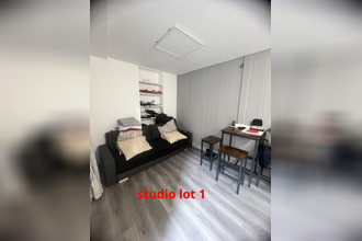 achat immeuble st-etienne 42000