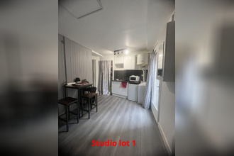 achat immeuble st-etienne 42000