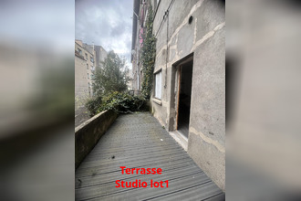 achat immeuble st-etienne 42000