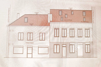 achat immeuble st-etienne 42000