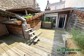 achat immeuble st-etienne 42000