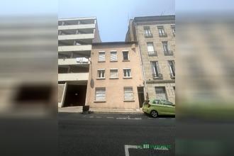 achat immeuble st-etienne 42000