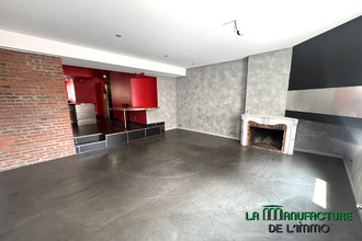 achat immeuble st-etienne 42000