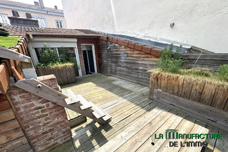 achat immeuble st-etienne 42000