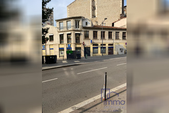 achat immeuble st-etienne 42000