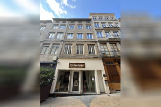 achat immeuble st-etienne 42000