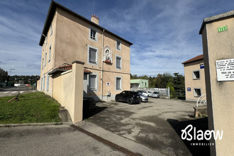 achat immeuble st-etienne 42000