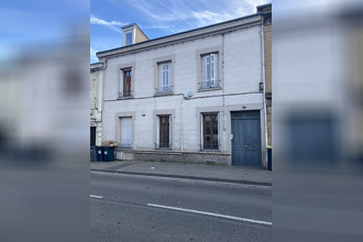 achat immeuble st-etienne 42000