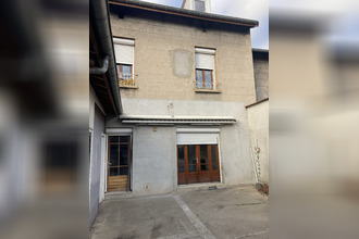 achat immeuble st-etienne 42000