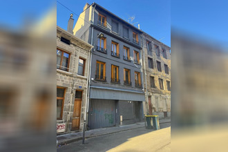 achat immeuble st-etienne 42000