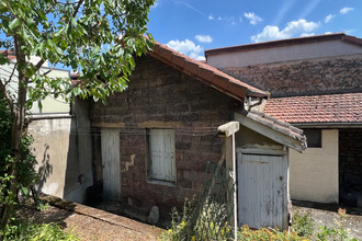 achat immeuble st-etienne 42000