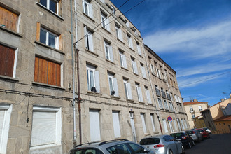achat immeuble st-etienne 42000