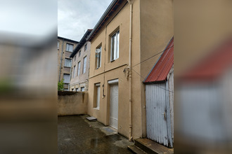 achat immeuble st-etienne 42000
