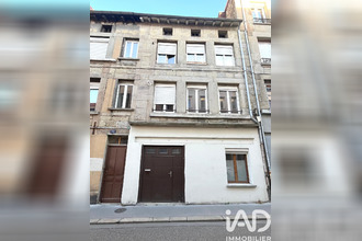 achat immeuble st-etienne 42000