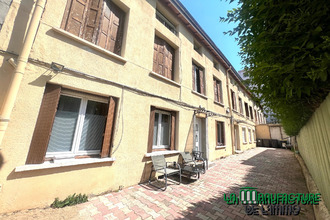 achat immeuble st-etienne 42000