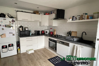 achat immeuble st-etienne 42000