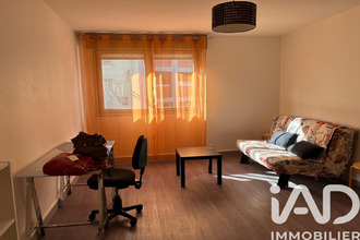 achat immeuble st-etienne 42000