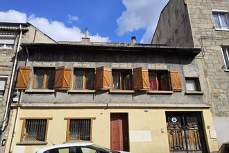 achat immeuble st-etienne 42000