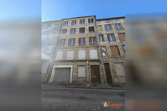achat immeuble st-etienne 42000