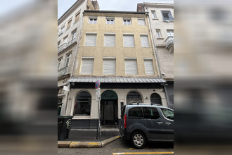 achat immeuble st-etienne 42000