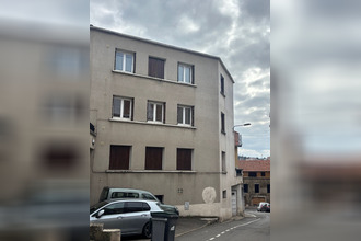 achat immeuble st-etienne 42000