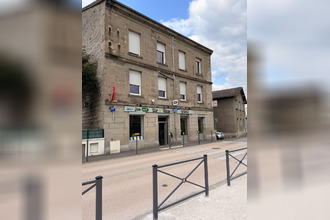 achat immeuble st-etienne 42000